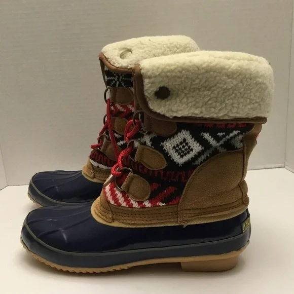 KHOMBU BOOTS - Picture 3 of 16